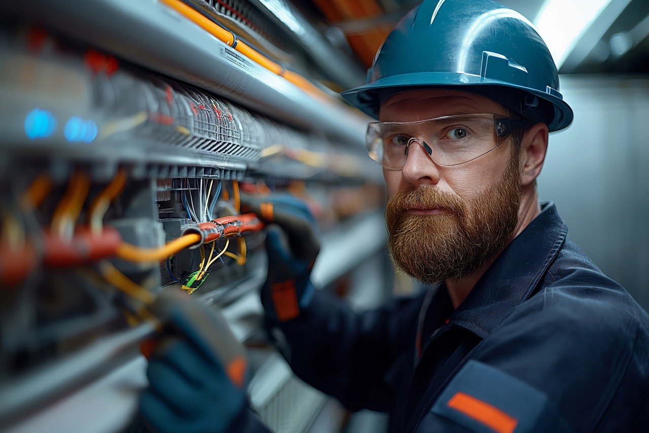 Best Electrician In Bowstring, MN Near Me